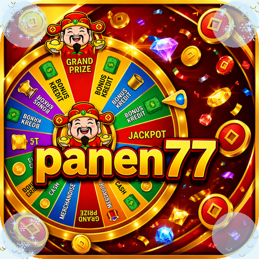 panen77 — galeri pratinjau - APK Resmi