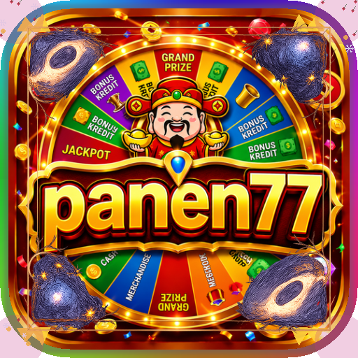 panen77 — galeri pratinjau Resmi APK