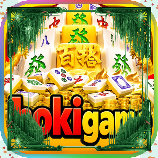 hokigame — mitra unggulan
